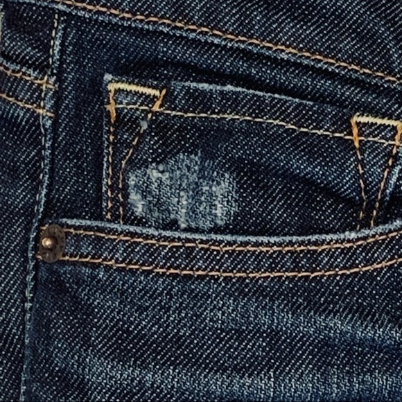 Lucky‎ Brand Zoe Bootcut Jeans 6 - Picture 6 of 14